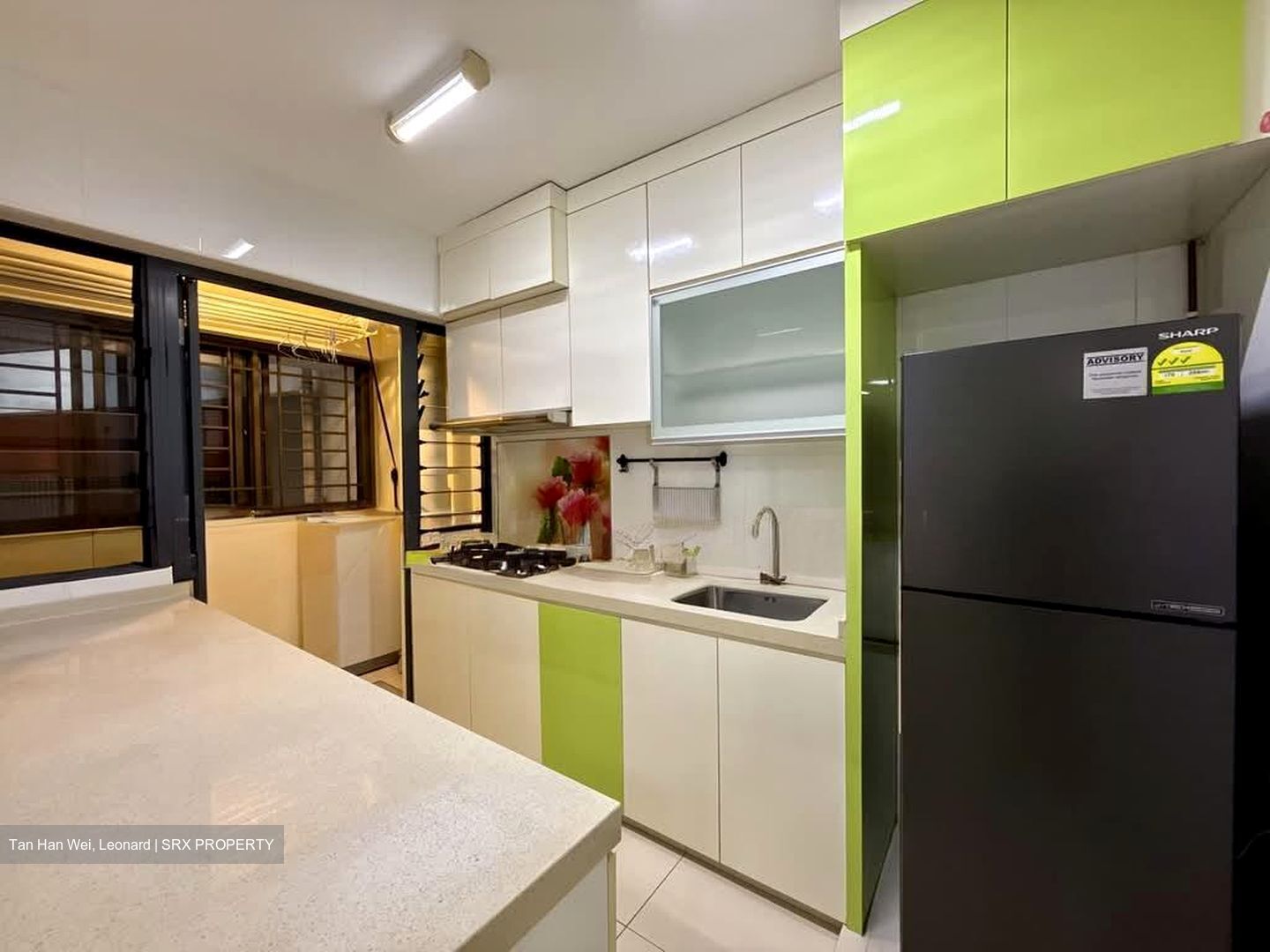 Blk 308C Waterway Terraces I (Punggol), HDB 3 Rooms #581301901